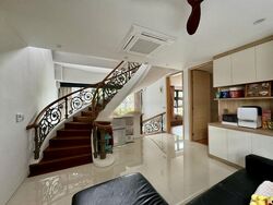 JALAN PARI BURONG (D16), Detached #461237951